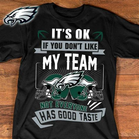 PHILADELPHIA EAGLES Eagles Team, Eagles Nfl, Phillies Shirt, Philly Eagles, Philadelphia Eagles ...