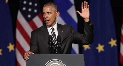 What can Obama teach you about leadership? | HRM Asia : HRM Asia