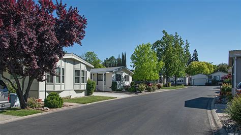 Hometown America buys Diamond K Estates in Roseville for $79.5 million - Sacramento Business Journal