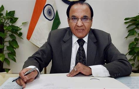 India's new Chief Election Commissioner Achal Kumar Jyoti to take charge on July 6 - India News