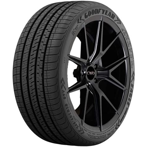 Goodyear Tires Eagle Exhilarate – WheelplusUSA