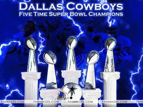 Dallas Cowboys Super Bowl Wins - 800x600 Wallpaper - teahub.io