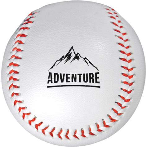 Wholesale 2.5 in. Baseballs | EDRSBB - DiscountMugs