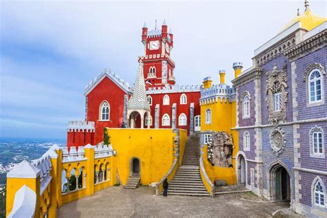 Sintra: castles, myths and mountains | Insight Guides Blog