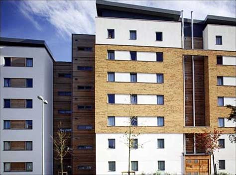 BBC - Bristol - In Pictures - UWE Frenchay Campus