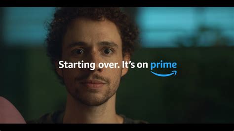 Amazon Prime Commercials 2024 - Amity Beverie