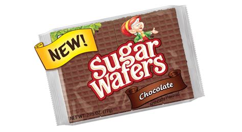 Keebler Chocolate Sugar Wafers | Convenience Store News