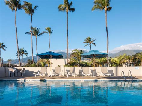 Maui Beach Hotel | Your Tropical Oasis on the Shores of Paradise