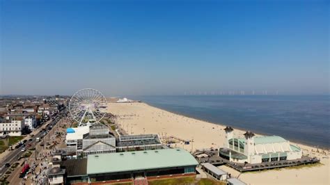 Free Great Yarmouth Pleasure Beach and Seafront Photos – Gloopa.co.uk