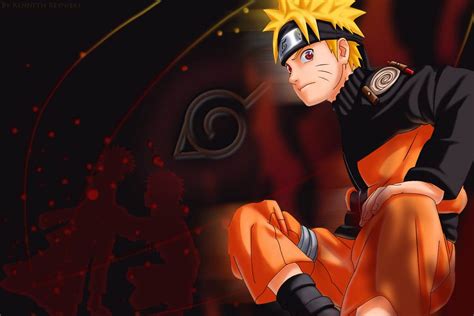 🔥 [0+] Naruto Wallpapers | WallpaperSafari