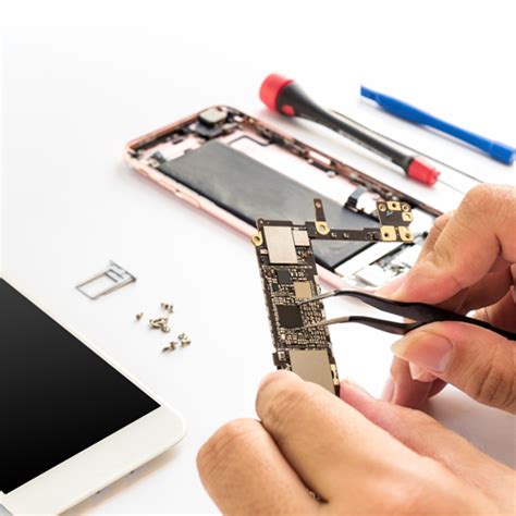 7 Must-Have Tools for Mobile Phone Repair - JAKEMY