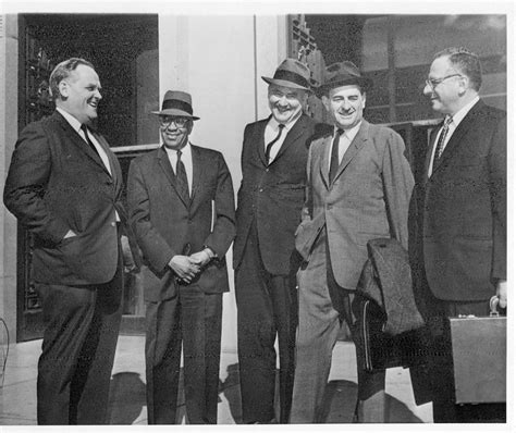 U.S. Communist leaders and lawyers at trial: 1965 - a photo on Flickriver