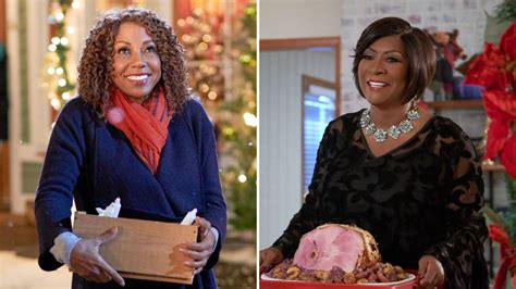 Check Out Hallmark Movies & Mysteries' 2019 Christmas Movies (PHOTOS)