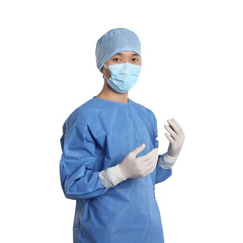 Disposable Surgical Gowns: Ways They Are Useful