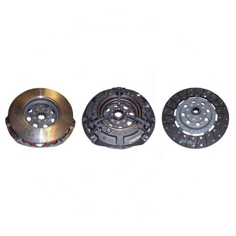 LUK Clutch kit (458630109609) - Spare parts for agricultural machinery ...