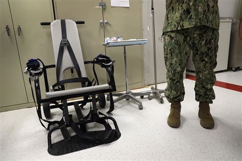 Torture in U.S. National Security Detention - PHR