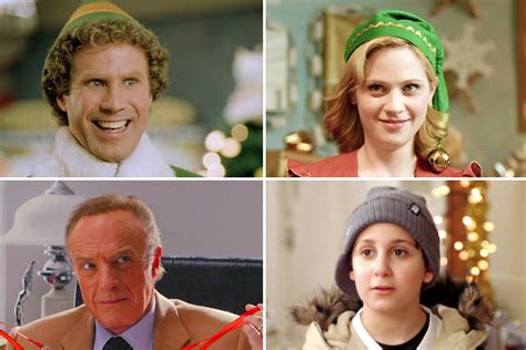 Where are the cast of Elf 19 years on from hit film? From teaching to ...