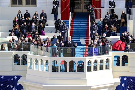 PHOTOS: Inauguration Day 2021 | WRIC ABC 8News