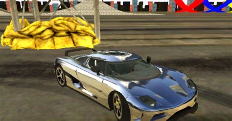 Crazy Car Stunts 3D 🕹️ Hraj na CrazyGames