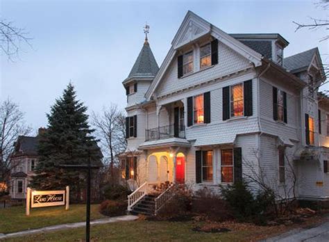 Bed And Breakfasts In Burlington, Vermont - Updated 2020 | Trip101