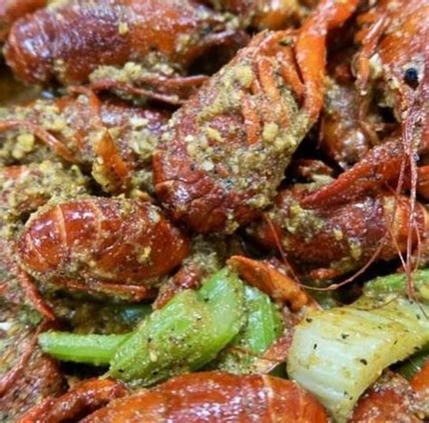 Where to Find the Best Boiled Crawfish in New Orleans - Eater New Orleans