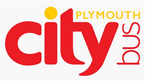 Plymouth City Bus Logo, HD Png Download - kindpng