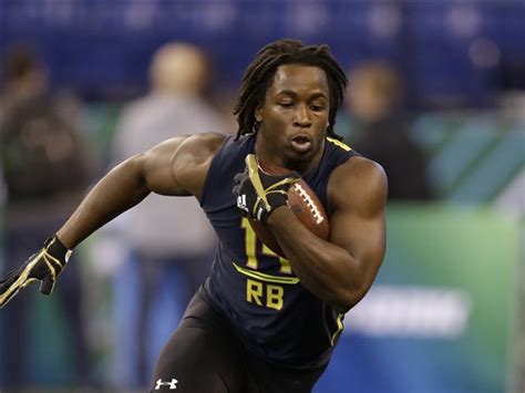 How 7 recent University Toledo football invitees fared at NFL combine ...