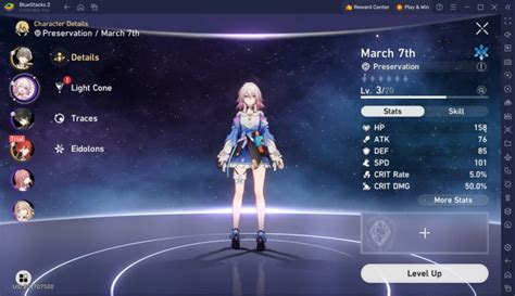 Honkai: Star Rail – Tips and Tricks for Early Game Progression | BlueStacks