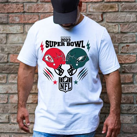 Super Bowl 2023 Tshirt