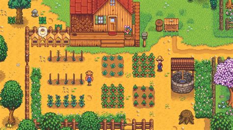 Stardew Valley cheats | GamesRadar+