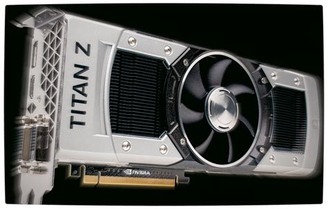 Titan Z now available | Gaming Info