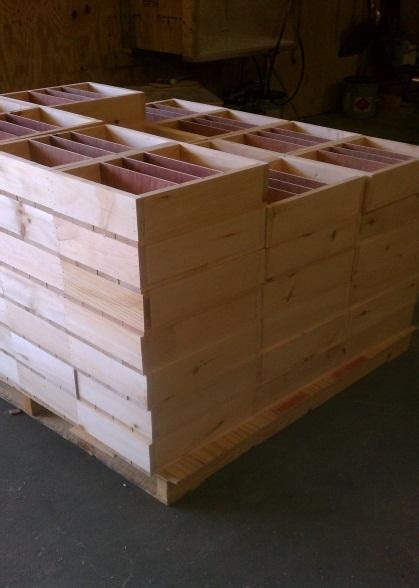 More Than Just Pallets! - Kamps Pallets