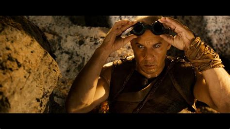 Riddick 3 | Trailer | Kinostart 19. September 2013 - YouTube