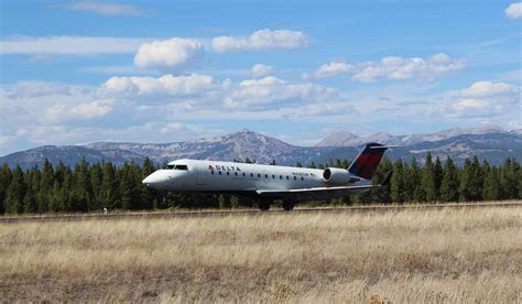 Yellowstone Airport | Montana's Yellowstone Country