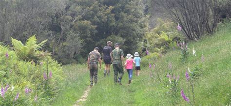 Visiting Blue Duck Station, a taste of the wild outdoors for city kids! | Auckland for Kids