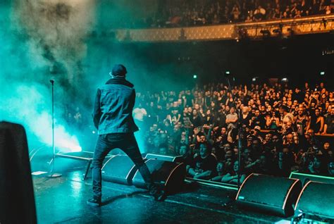 Seating Chart | The Wiltern , LA