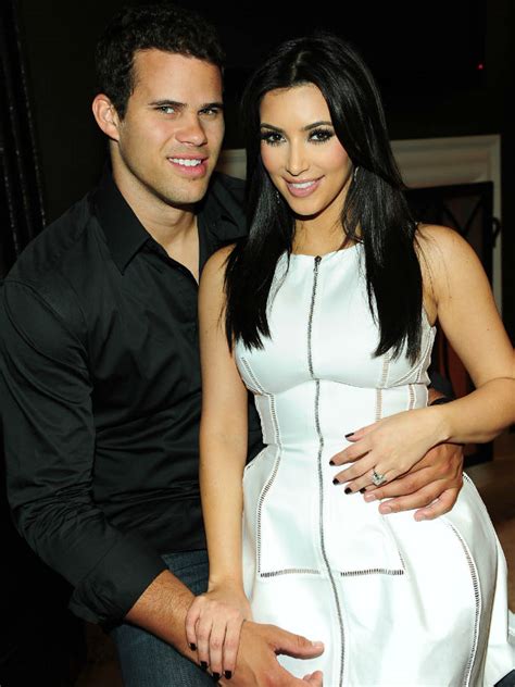 Kim Kardashian reveals shock new details of marriage to Kris Humphries