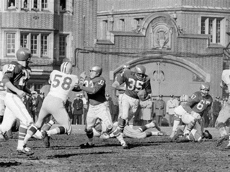 125 years of Franklin Field | Penn Today