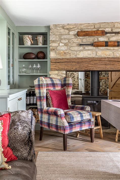 Cotswolds Cottage | Cotswold Interior Design | Lara Clarke Interiors