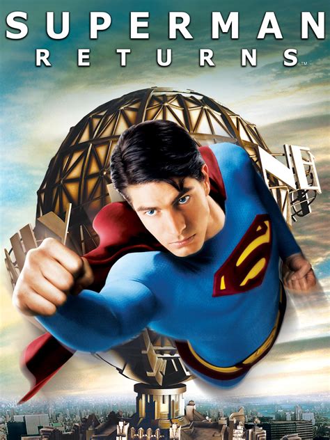 Prime Video: Superman Returns