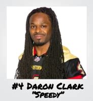 Official Website of the Iowa Barnstormers: Roster