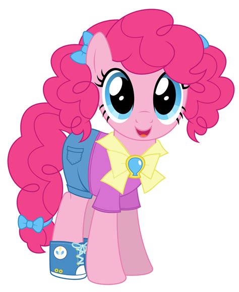 Let's Play Dress Up, Pinkie Pie! by Reitanna-Seishin on DeviantArt