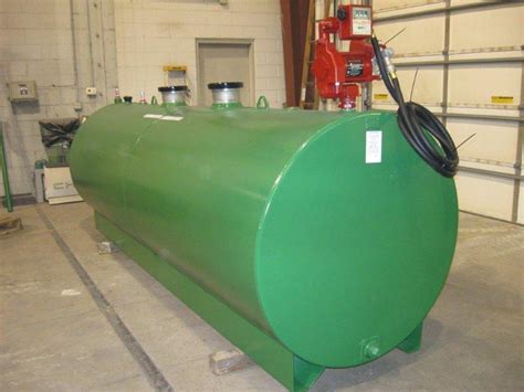 Diesel Storage Tanks | Fuel Storage Tanks | STAFCO