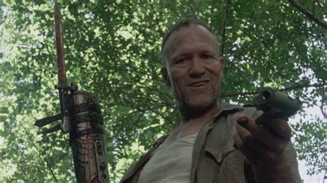 Merle Dixon/temporada 3 | The Walking Dead Wiki | FANDOM powered by Wikia