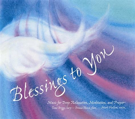 Blessings to You | Musical Reflections