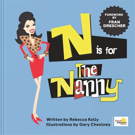 The Nanny Book