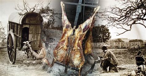 Argentinian Asado: History, Info, Interesting Facts - WFC