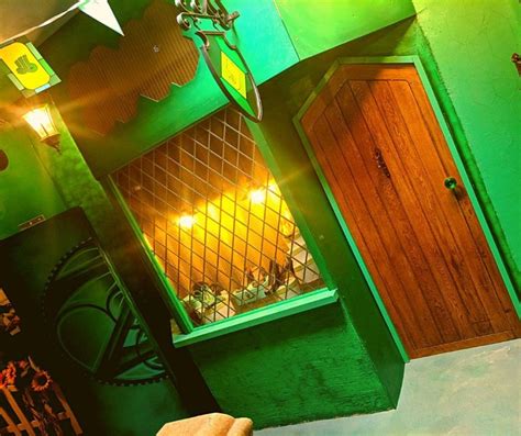 The Panic Room Gravesend: The Wizard of Oz | Review - The Escape Roomer