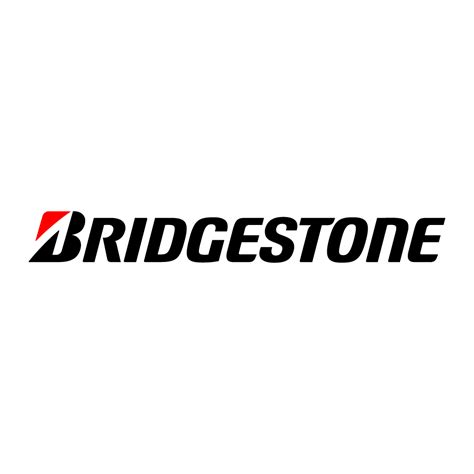 Logo Bridgestone – Logos PNG