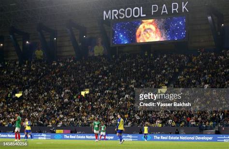 2,659 King Saud University Stadium Photos & High Res Pictures - Getty Images